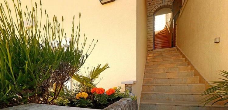 Apartamento Studio apartman Dado Bale Exterior foto