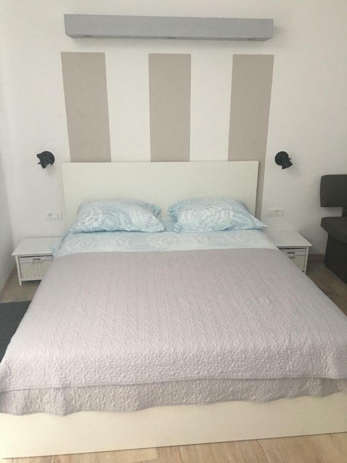 Apartamento Studio apartman Dado Bale Exterior foto
